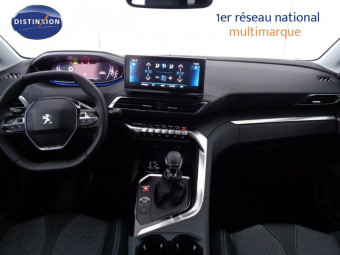 PEUGEOT 3008 1.2 PURETECH 130CH ALLURE PACK