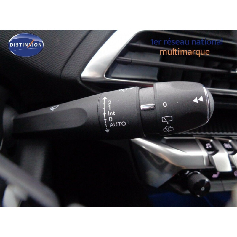 PEUGEOT 3008 1.2 PURETECH 130CH ALLURE PACK