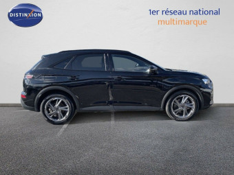 DS DS7 CROSSBACK E-TENSE 225CH EAT8 LIGNE NOIR