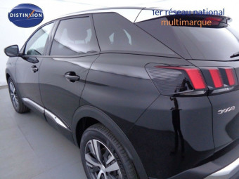PEUGEOT 3008 1.2 PURETECH 130CH ALLURE PACK