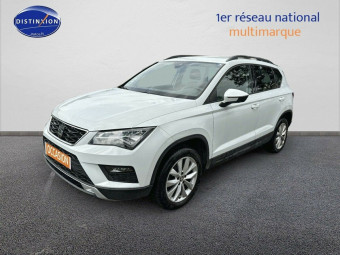 SEAT ATECA 1.0 TSI 115CH START&STOP STYLE BUSINESS