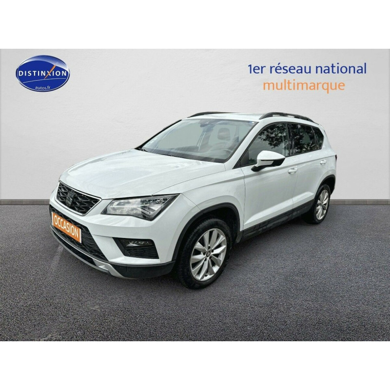 SEAT ATECA 1.0 TSI 115CH START&STOP STYLE BUSINESS