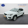 SEAT ATECA 1.0 TSI 115CH START&STOP STYLE BUSINESS
