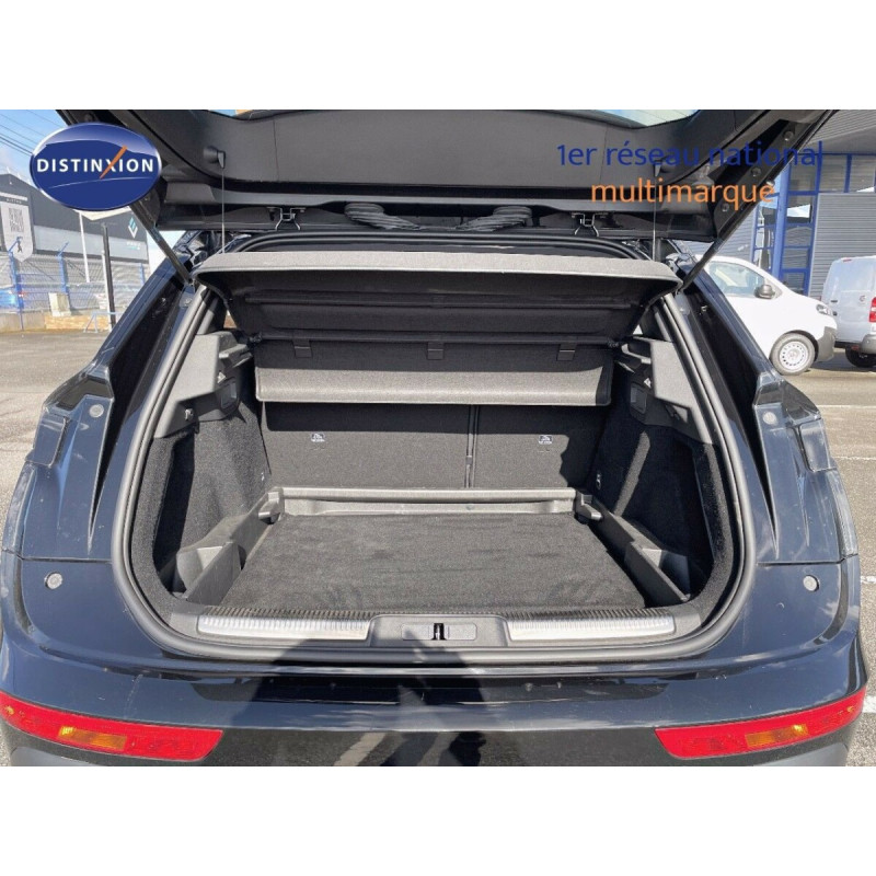DS DS7 CROSSBACK E-TENSE 225CH EAT8 LIGNE NOIR