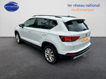 SEAT ATECA 1.0 TSI 115CH START&STOP STYLE BUSINESS