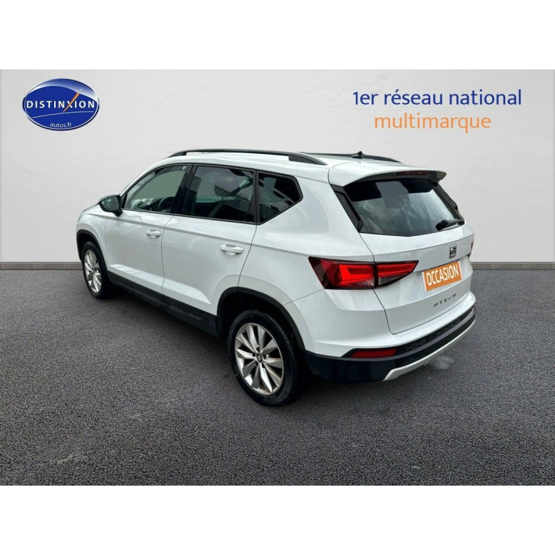 SEAT ATECA 1.0 TSI 115CH START&STOP STYLE BUSINESS