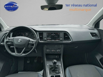 SEAT ATECA 1.0 TSI 115CH START&STOP STYLE BUSINESS