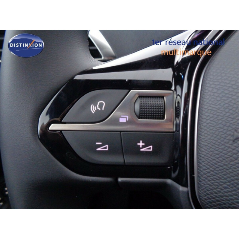 PEUGEOT 3008 1.2 PURETECH 130CH ALLURE PACK