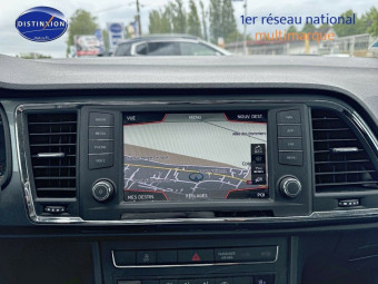 SEAT ATECA 1.0 TSI 115CH START&STOP STYLE BUSINESS