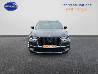 DS DS7 CROSSBACK E-TENSE 225CH EAT8 GRAND CHIC