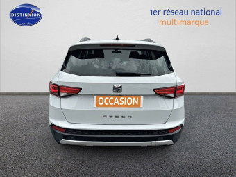 SEAT ATECA 1.0 TSI 115CH START&STOP STYLE BUSINESS