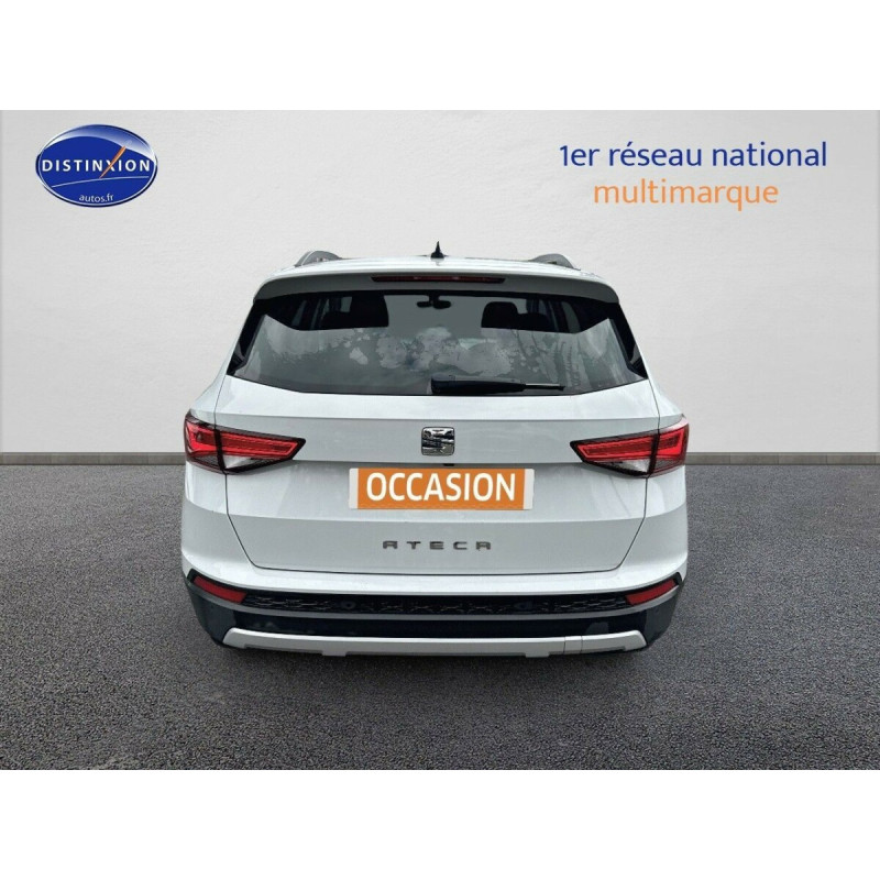 SEAT ATECA 1.0 TSI 115CH START&STOP STYLE BUSINESS