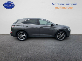 DS DS7 CROSSBACK E-TENSE 225CH EAT8 GRAND CHIC