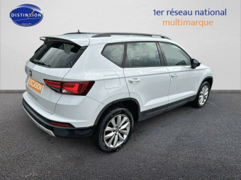 SEAT ATECA 1.0 TSI 115CH START&STOP STYLE BUSINESS