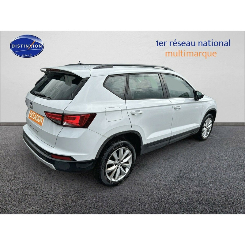 SEAT ATECA 1.0 TSI 115CH START&STOP STYLE BUSINESS