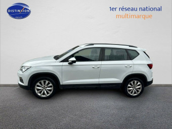 SEAT ATECA 1.0 TSI 115CH START&STOP STYLE BUSINESS