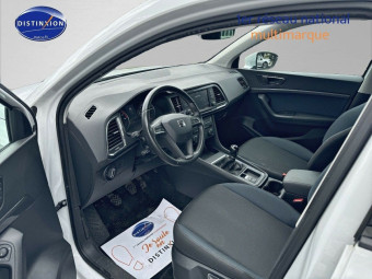 SEAT ATECA 1.0 TSI 115CH START&STOP STYLE BUSINESS