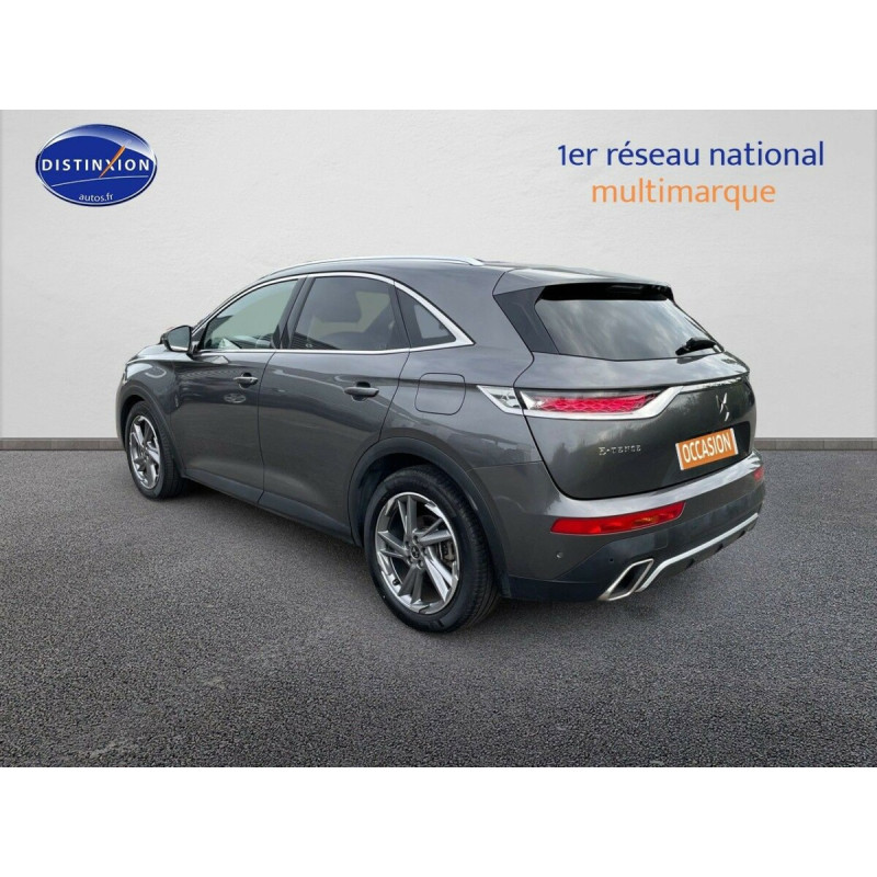 DS DS7 CROSSBACK E-TENSE 225CH EAT8 GRAND CHIC