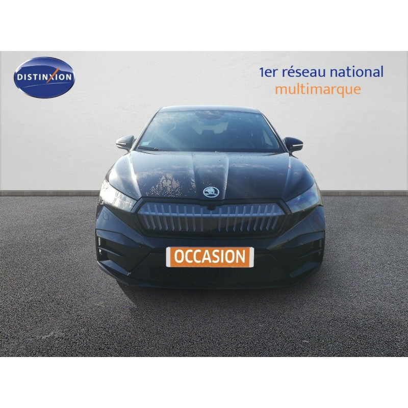SKODA ENYAQ COUPE BEV 300CH RS BVA 4X4