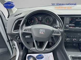 SEAT ATECA 1.0 TSI 115CH START&STOP STYLE BUSINESS