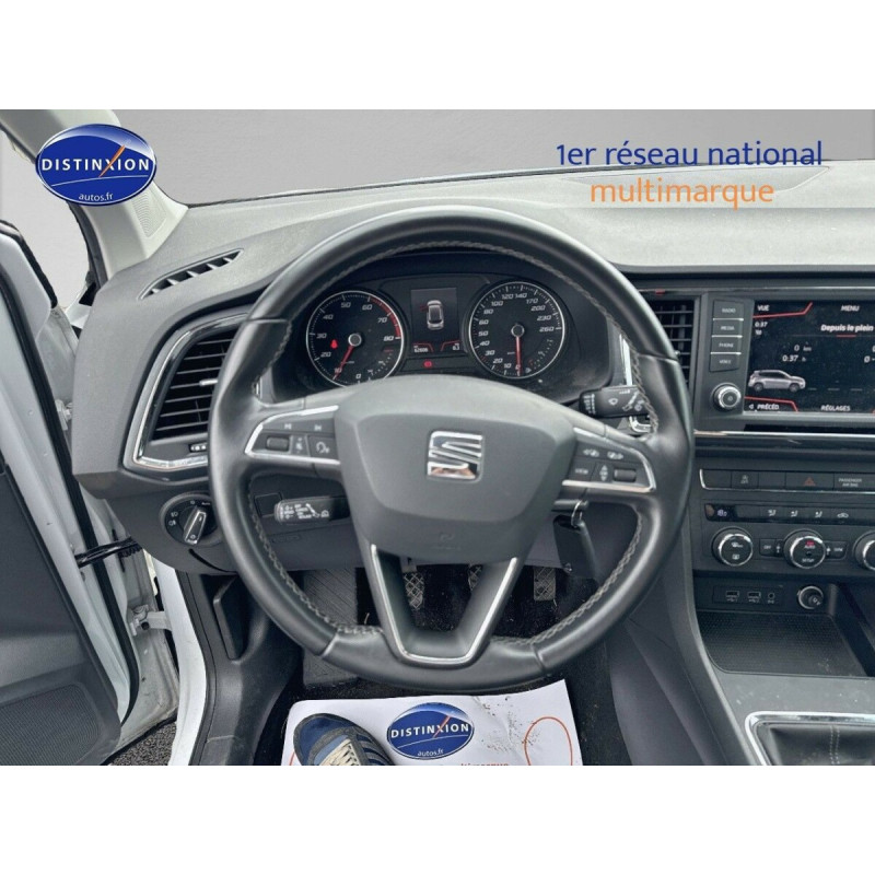 SEAT ATECA 1.0 TSI 115CH START&STOP STYLE BUSINESS