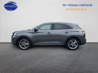 DS DS7 CROSSBACK E-TENSE 225CH EAT8 GRAND CHIC