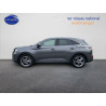 DS DS7 CROSSBACK E-TENSE 225CH EAT8 GRAND CHIC