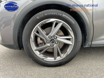 DS DS7 CROSSBACK E-TENSE 225CH EAT8 GRAND CHIC