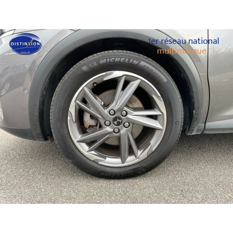 DS DS7 CROSSBACK E-TENSE 225CH EAT8 GRAND CHIC