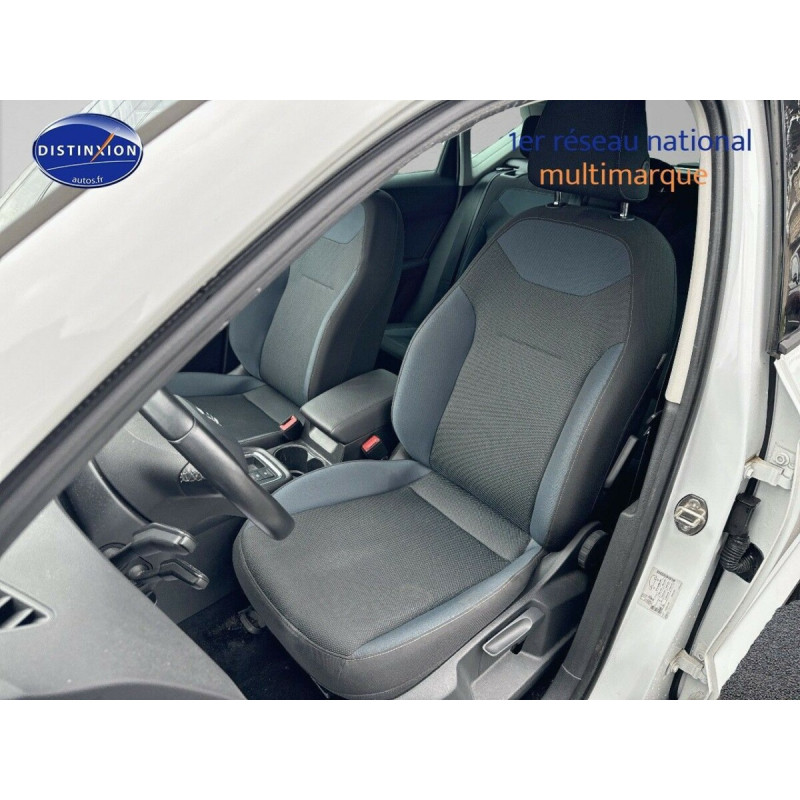 SEAT ATECA 1.0 TSI 115CH START&STOP STYLE BUSINESS