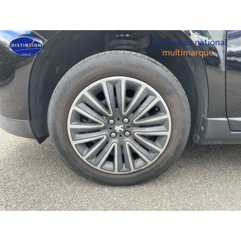 PEUGEOT 2008 1.2 PURETECH 82CH STYLE