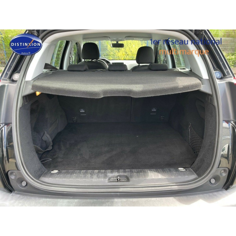 PEUGEOT 2008 1.2 PURETECH 82CH STYLE