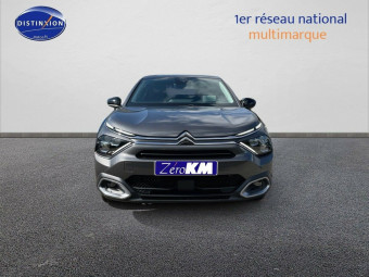 CITROEN C4 1.2 PURETECH 130CH S&S EAT8 MAX