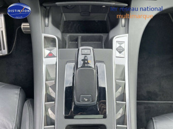 DS DS7 CROSSBACK E-TENSE 225CH EAT8 GRAND CHIC