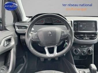 PEUGEOT 2008 1.2 PURETECH 82CH STYLE