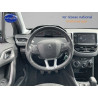 PEUGEOT 2008 1.2 PURETECH 82CH STYLE
