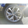 SKODA ENYAQ COUPE BEV 300CH RS BVA 4X4