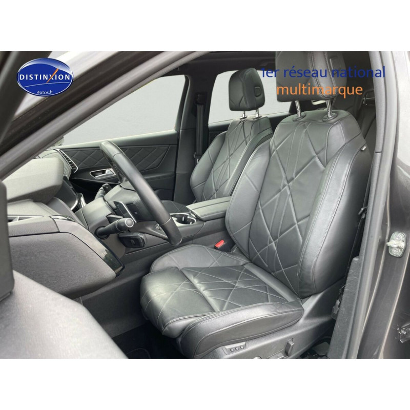 DS DS7 CROSSBACK E-TENSE 225CH EAT8 GRAND CHIC