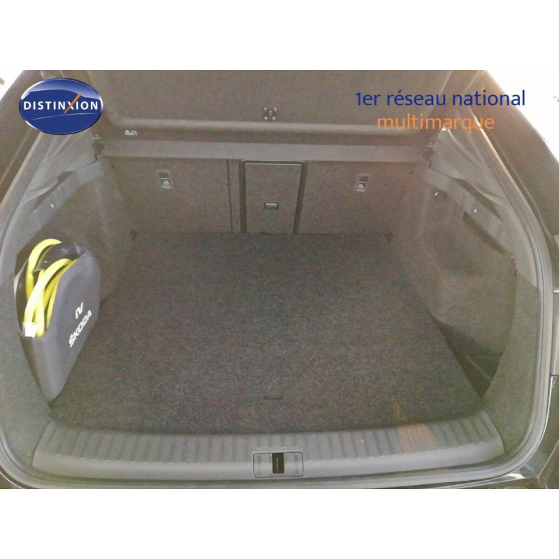 SKODA ENYAQ COUPE BEV 300CH RS BVA 4X4