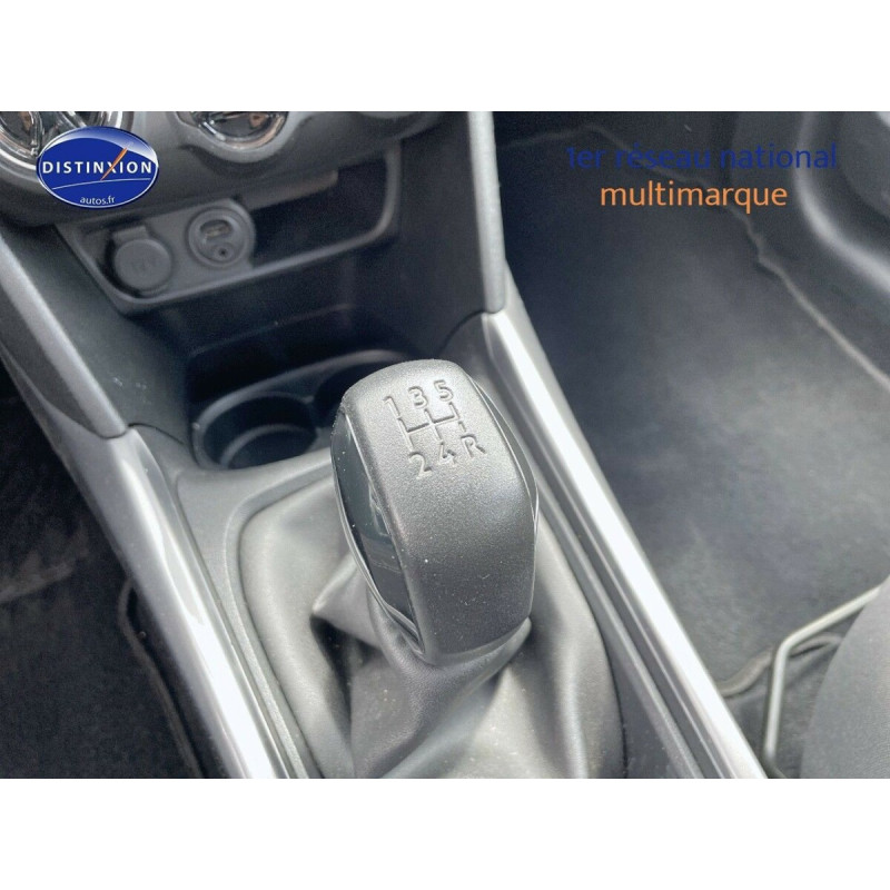 PEUGEOT 2008 1.2 PURETECH 82CH STYLE