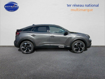 CITROEN C4 1.2 PURETECH 130CH S&S EAT8 MAX