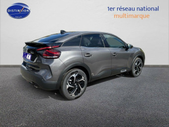 CITROEN C4 1.2 PURETECH 130CH S&S EAT8 MAX