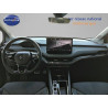 SKODA ENYAQ COUPE BEV 300CH RS BVA 4X4