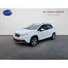 PEUGEOT 2008 1.2 PURETECH 110CH EAT6 ALLURE