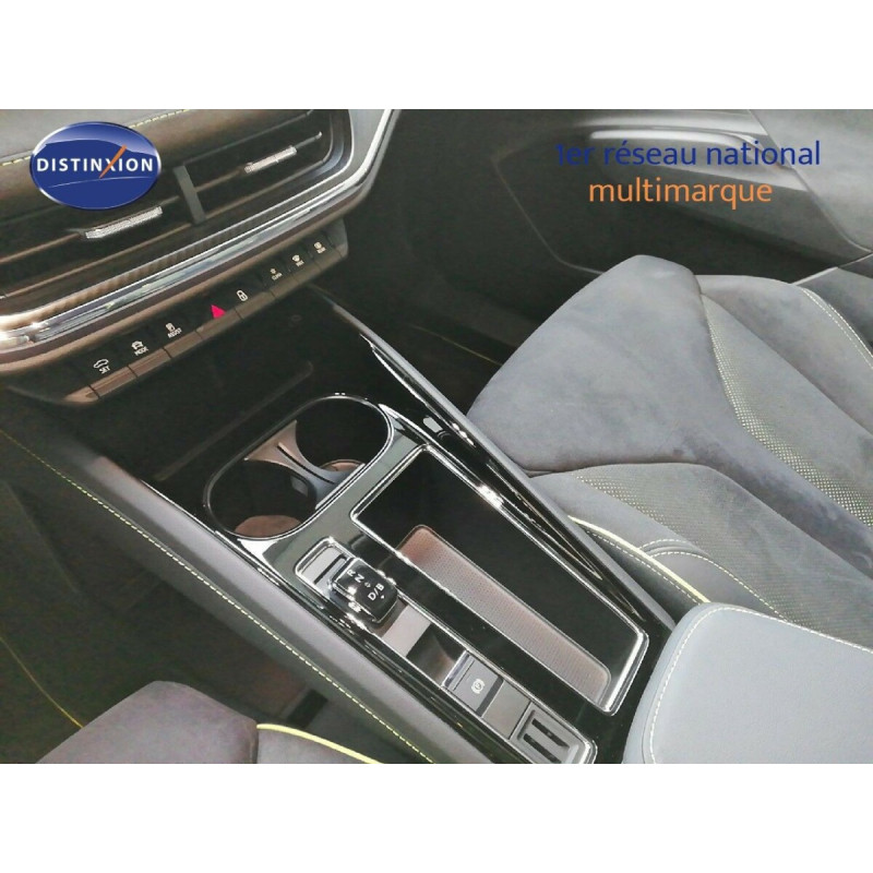 SKODA ENYAQ COUPE BEV 300CH RS BVA 4X4