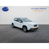 PEUGEOT 2008 1.2 PURETECH 110CH EAT6 ALLURE