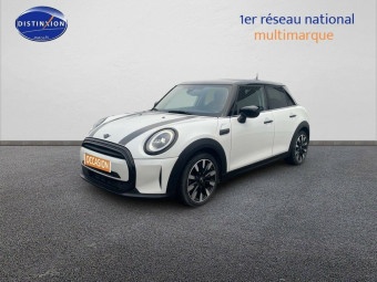 MINI MINI 1.5 136CH STEPTRONIC