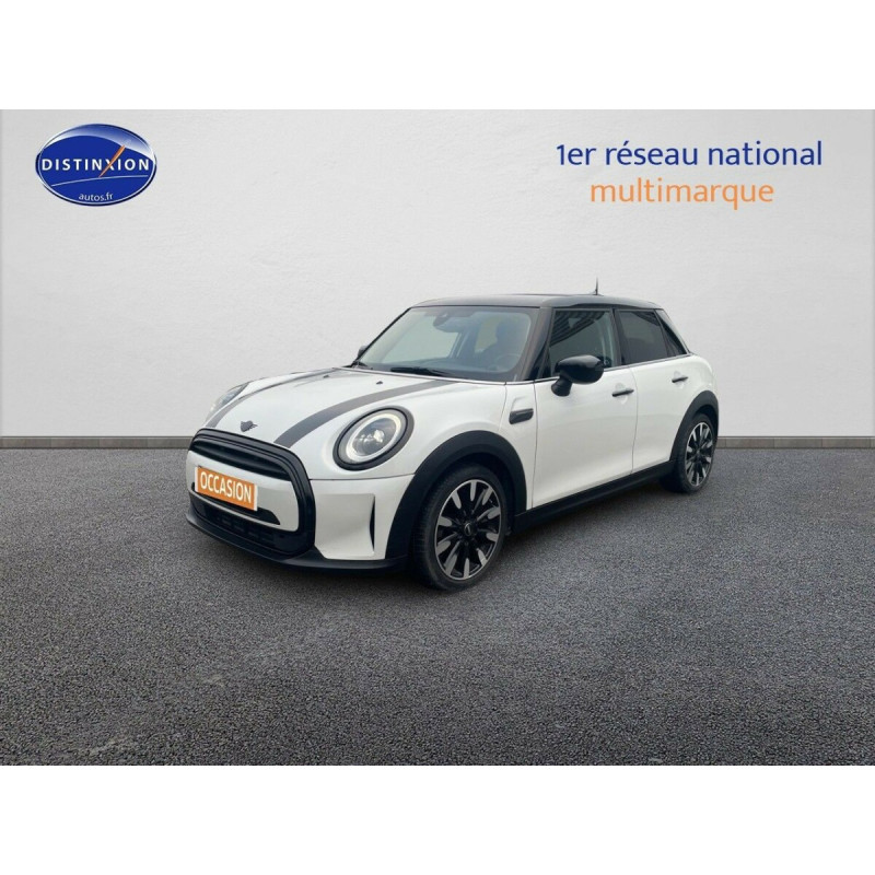 MINI MINI 1.5 136CH STEPTRONIC