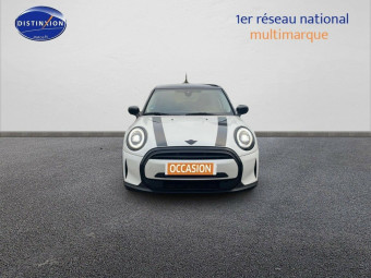 MINI MINI 1.5 136CH STEPTRONIC