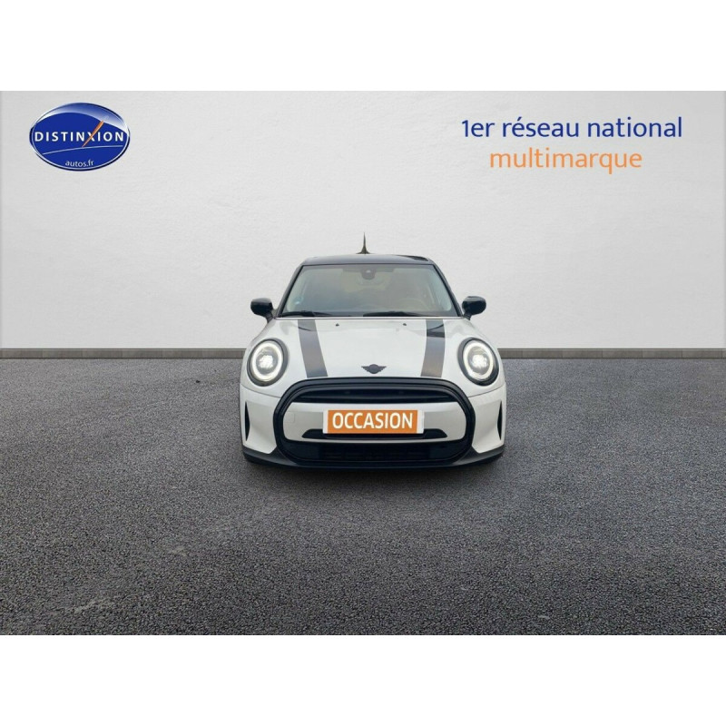 MINI MINI 1.5 136CH STEPTRONIC